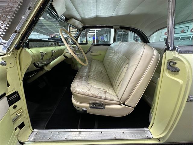 1955 Lincoln Capri (CC-2104175) for sale in Columbus, Ohio