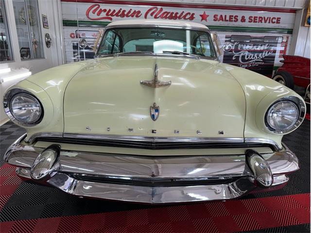 1955 Lincoln Capri (CC-2104175) for sale in Columbus, Ohio