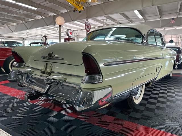 1955 Lincoln Capri (CC-2104175) for sale in Columbus, Ohio