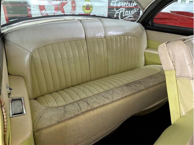 1955 Lincoln Capri (CC-2104175) for sale in Columbus, Ohio