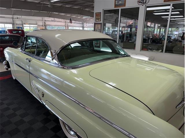 1955 Lincoln Capri (CC-2104175) for sale in Columbus, Ohio