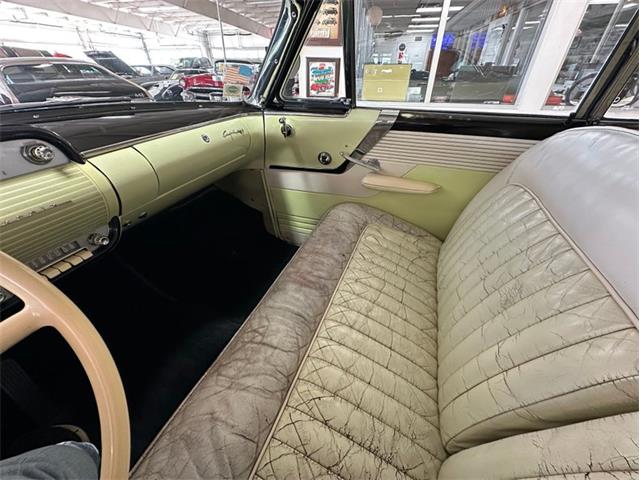 1955 Lincoln Capri (CC-2104175) for sale in Columbus, Ohio