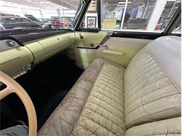 1955 Lincoln Capri (CC-2104175) for sale in Columbus, Ohio