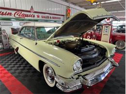 1955 Lincoln Capri (CC-2104175) for sale in Columbus, Ohio