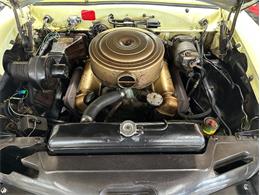 1955 Lincoln Capri (CC-2104175) for sale in Columbus, Ohio