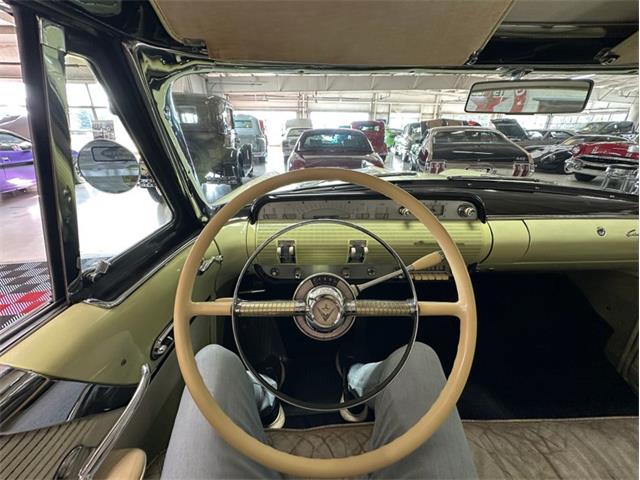 1955 Lincoln Capri (CC-2104175) for sale in Columbus, Ohio