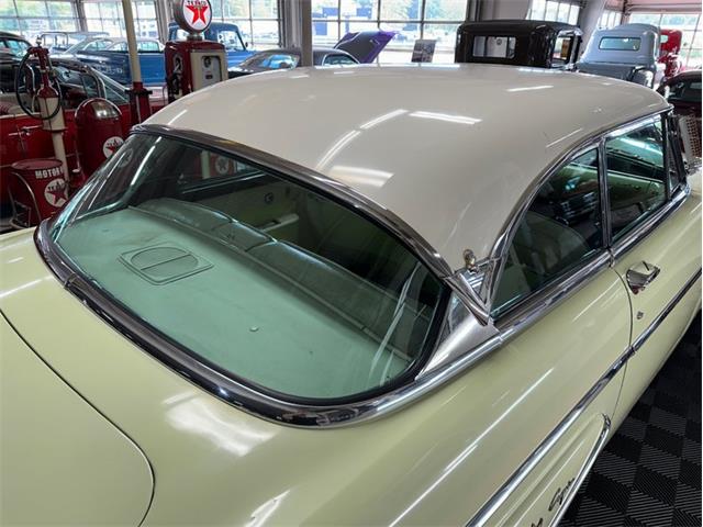 1955 Lincoln Capri (CC-2104175) for sale in Columbus, Ohio