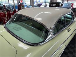 1955 Lincoln Capri (CC-2104175) for sale in Columbus, Ohio