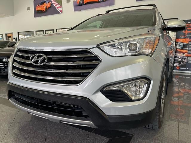 2014 Hyundai Santa Fe (CC-2104176) for sale in Jacksonville, Florida