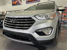 2014 Hyundai Santa Fe (CC-2104176) for sale in Jacksonville, Florida