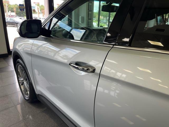 2014 Hyundai Santa Fe (CC-2104176) for sale in Jacksonville, Florida