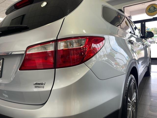 2014 Hyundai Santa Fe (CC-2104176) for sale in Jacksonville, Florida