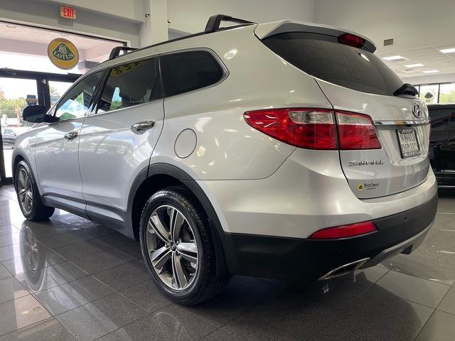 2014 Hyundai Santa Fe (CC-2104176) for sale in Jacksonville, Florida