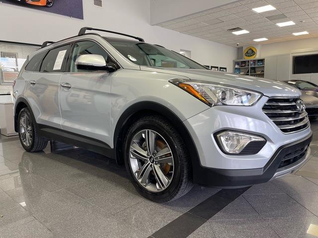 2014 Hyundai Santa Fe (CC-2104176) for sale in Jacksonville, Florida