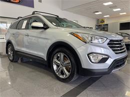 2014 Hyundai Santa Fe (CC-2104176) for sale in Jacksonville, Florida