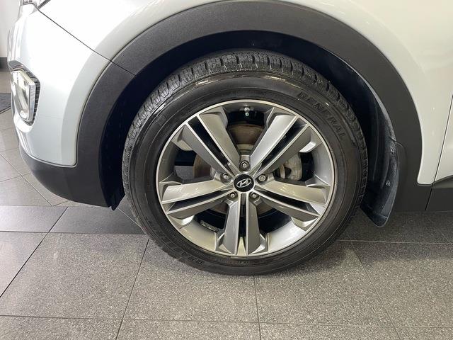 2014 Hyundai Santa Fe (CC-2104176) for sale in Jacksonville, Florida