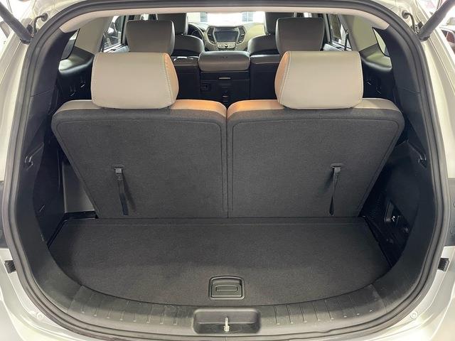 2014 Hyundai Santa Fe (CC-2104176) for sale in Jacksonville, Florida