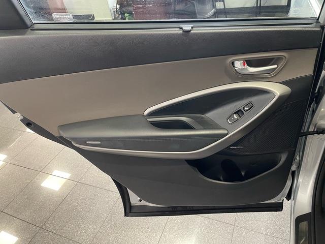 2014 Hyundai Santa Fe (CC-2104176) for sale in Jacksonville, Florida
