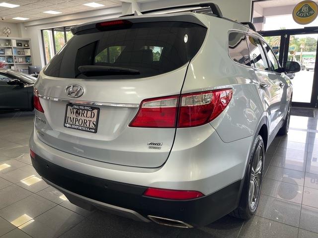 2014 Hyundai Santa Fe (CC-2104176) for sale in Jacksonville, Florida