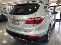 2014 Hyundai Santa Fe (CC-2104176) for sale in Jacksonville, Florida