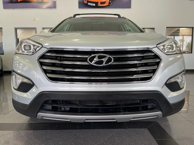 2014 Hyundai Santa Fe (CC-2104176) for sale in Jacksonville, Florida