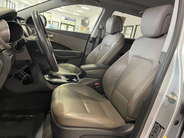 2014 Hyundai Santa Fe (CC-2104176) for sale in Jacksonville, Florida