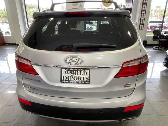 2014 Hyundai Santa Fe (CC-2104176) for sale in Jacksonville, Florida
