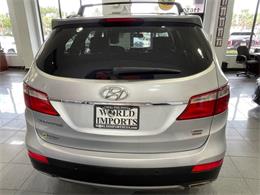 2014 Hyundai Santa Fe (CC-2104176) for sale in Jacksonville, Florida