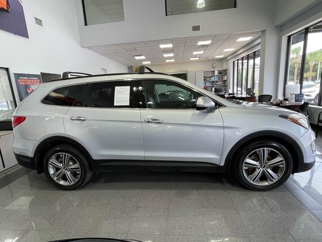 2014 Hyundai Santa Fe (CC-2104176) for sale in Jacksonville, Florida