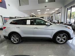 2014 Hyundai Santa Fe (CC-2104176) for sale in Jacksonville, Florida