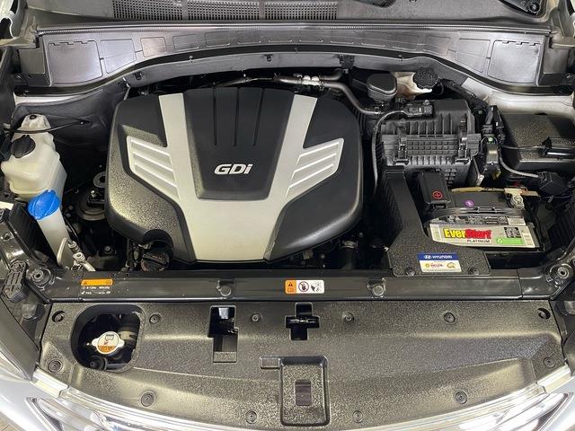 2014 Hyundai Santa Fe (CC-2104176) for sale in Jacksonville, Florida
