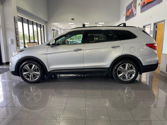 2014 Hyundai Santa Fe (CC-2104176) for sale in Jacksonville, Florida