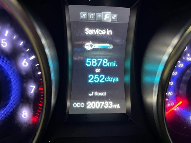 2014 Hyundai Santa Fe (CC-2104176) for sale in Jacksonville, Florida