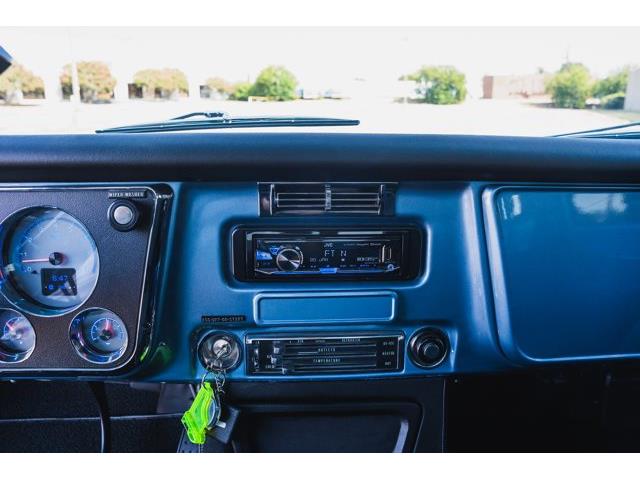 1971 Chevrolet C10 (CC-2104177) for sale in Carrollton, Texas