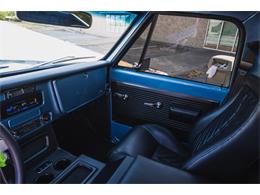 1971 Chevrolet C10 (CC-2104177) for sale in Carrollton, Texas