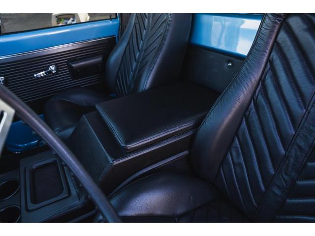 1971 Chevrolet C10 (CC-2104177) for sale in Carrollton, Texas