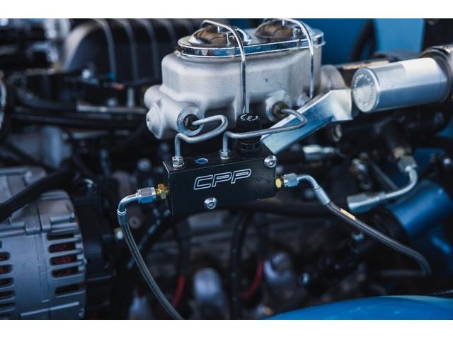 1971 Chevrolet C10 (CC-2104177) for sale in Carrollton, Texas