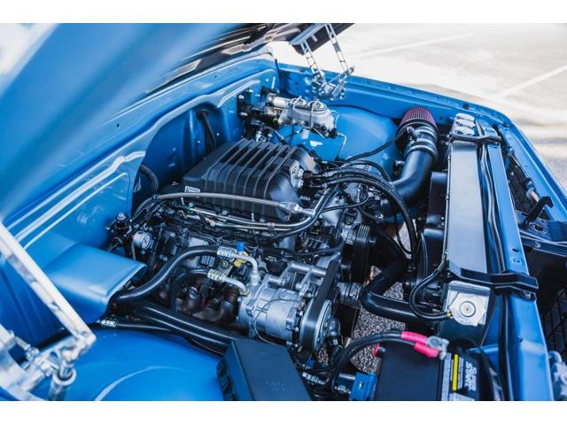 1971 Chevrolet C10 (CC-2104177) for sale in Carrollton, Texas
