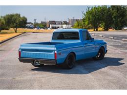 1971 Chevrolet C10 (CC-2104177) for sale in Carrollton, Texas
