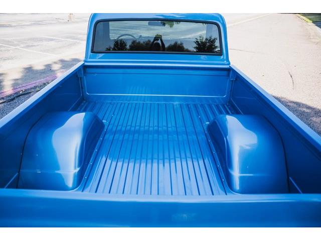 1971 Chevrolet C10 (CC-2104177) for sale in Carrollton, Texas