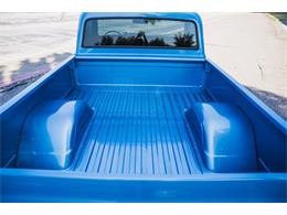 1971 Chevrolet C10 (CC-2104177) for sale in Carrollton, Texas