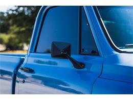 1971 Chevrolet C10 (CC-2104177) for sale in Carrollton, Texas