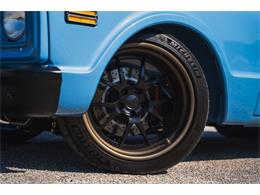 1971 Chevrolet C10 (CC-2104177) for sale in Carrollton, Texas