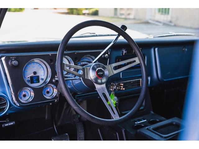 1971 Chevrolet C10 (CC-2104177) for sale in Carrollton, Texas
