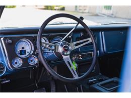 1971 Chevrolet C10 (CC-2104177) for sale in Carrollton, Texas
