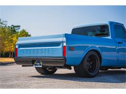 1971 Chevrolet C10 (CC-2104177) for sale in Carrollton, Texas