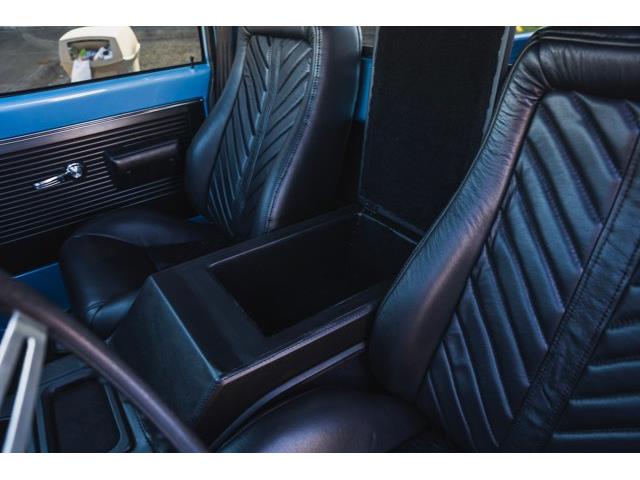 1971 Chevrolet C10 (CC-2104177) for sale in Carrollton, Texas