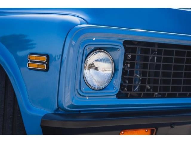 1971 Chevrolet C10 (CC-2104177) for sale in Carrollton, Texas