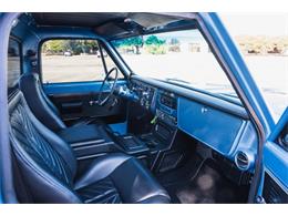 1971 Chevrolet C10 (CC-2104177) for sale in Carrollton, Texas