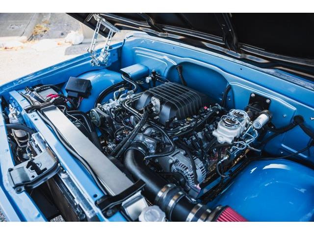 1971 Chevrolet C10 (CC-2104177) for sale in Carrollton, Texas